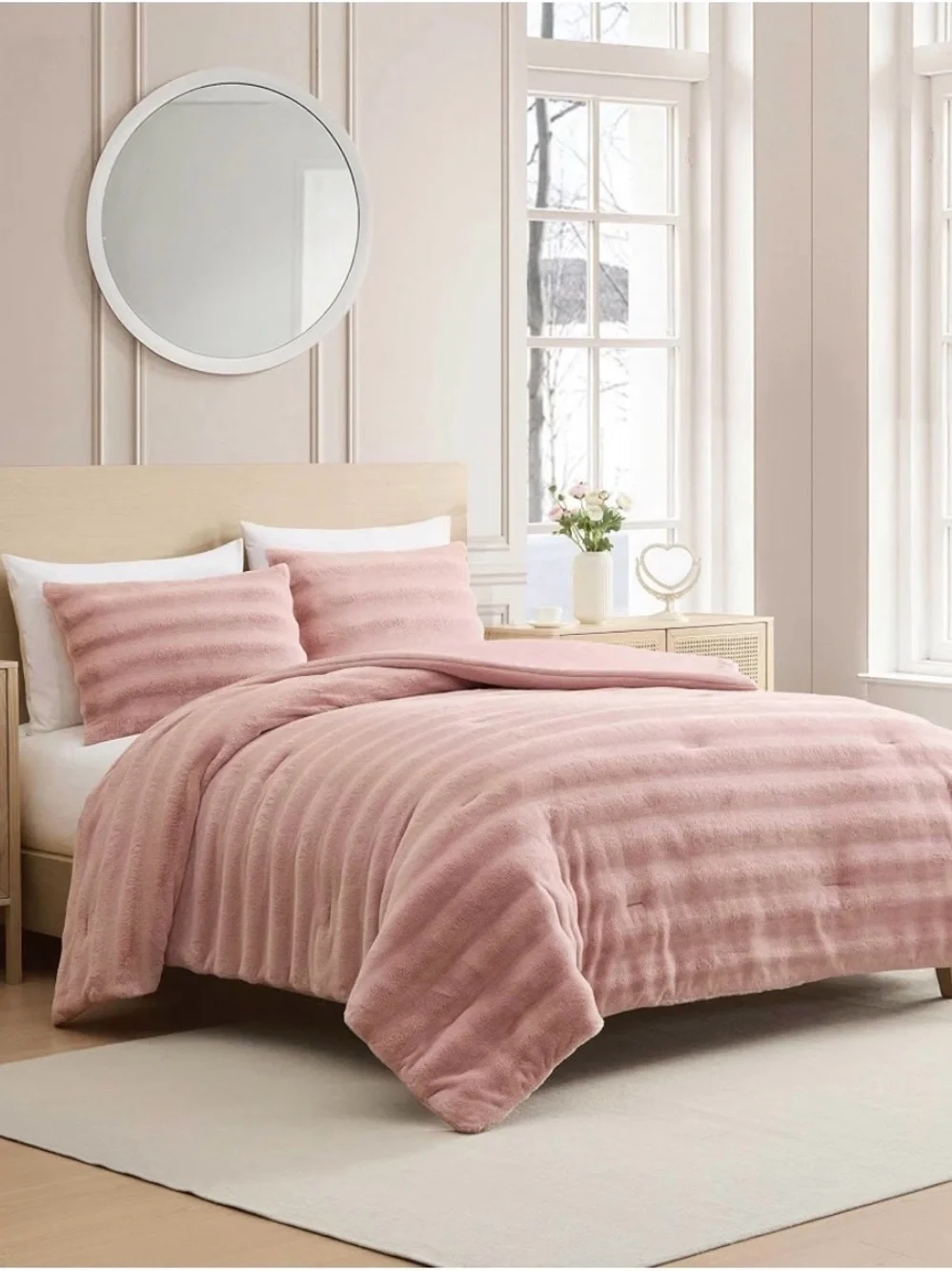 Laura Ashley sumptuously plush